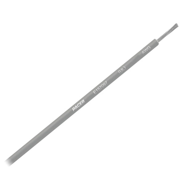 WIRE TINNED SINGLE 14 GA 25'