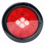 HOPKINS 4" LED ROUND STOP/TAIL/TURN TRAILER LIGHT