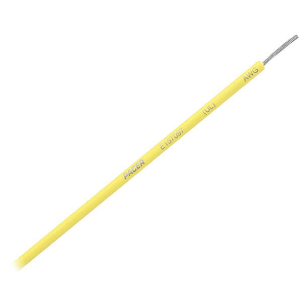 WIRE TINNED SINGLE 16 GA 25'