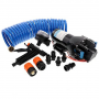 JABSCO HOTSHOT HD4 12V 4GPM 60PSI MARINE WASHDOWN PUMP KIT