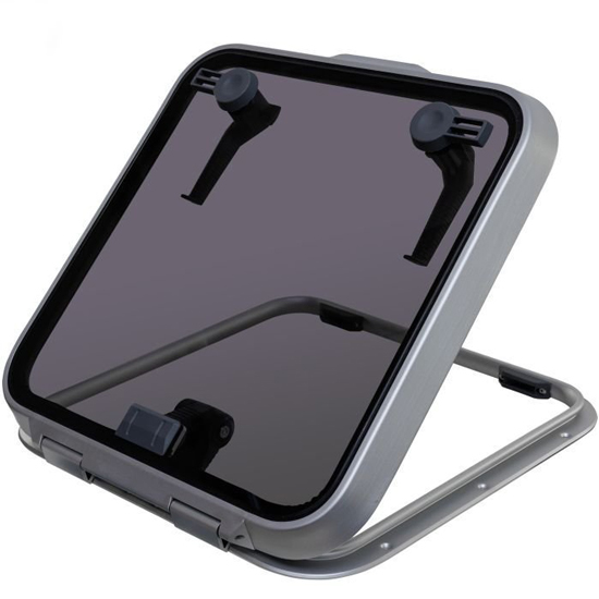 LEWMAR 19-18" SQUARE OCEAN HATCH
