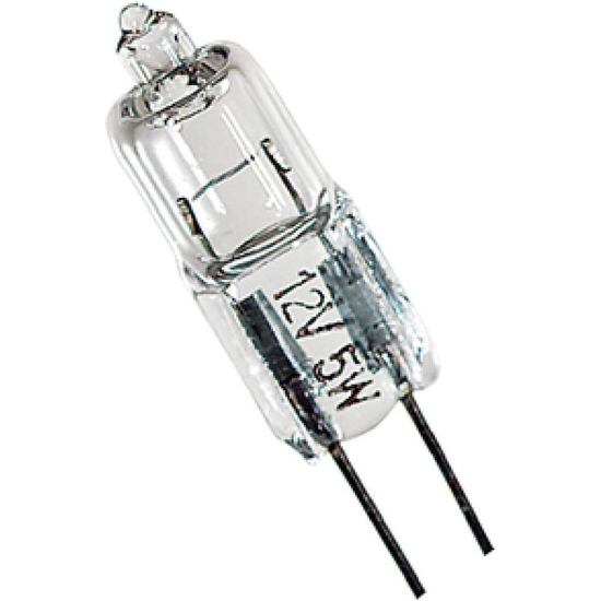 ANCOR MINI G-4 24V 10 WATT HALOGEN LIGHT BULB