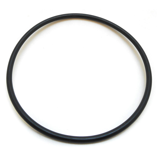 GROCO STRAINER CAP NITRILE O-RING BUNA-N