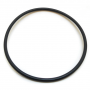 GROCO STRAINER CAP NITRILE O-RING BUNA-N