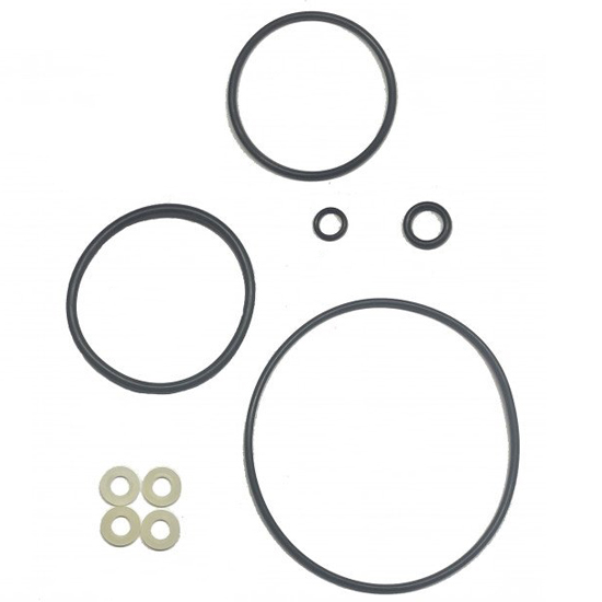 GROCO STRAINER SERVICE KIT FOR ARG-500,750, 755