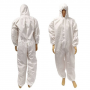 SEAFIT HOODED PAINT SPRAY SUIT ONE SIZE FITS ALL