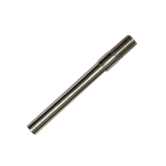 C.S. JOHNSON LIFELINE TERMINAL FOR HAND CRIMP 5/16-24 L.H. X 3/8"