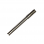 C.S. JOHNSON LIFELINE TERMINAL FOR HAND CRIMP 5/16-24 L.H. X 3/8"