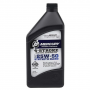 MERCURY RACING 25W-50 4-STROKE SYNTHETIC BLEND MARINE ENGINE OIL QT