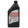 MERCURY 10W-30 4-STROKE FULL SYNTHETIC MARINE ENGINE OIL QT