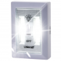 LITEZALL&REG 200 LUMEN RECHARGEABLE CORDLESS LED LIGHT SWITCH