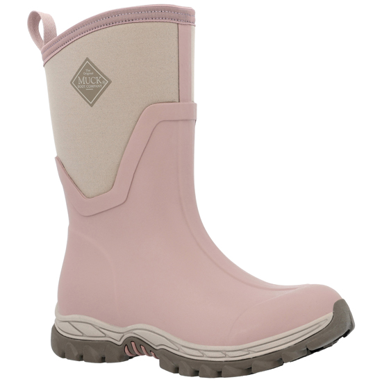 MUCK WOMEN'S WOODROSE 12" ARCTIC SPORT II INSULATED BOOTS
