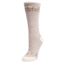MUK LUKS WOMEN'S HEAT RETAINER THERMAL SOCKS ASSORTED COLORS ONE SIZE