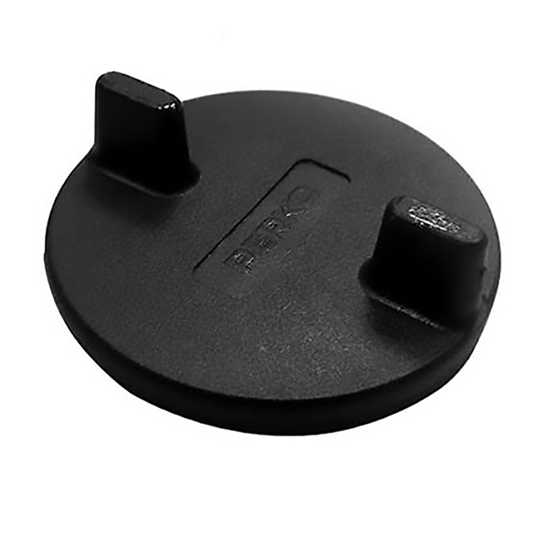 CAP NON LOCKING SPARE FOR #1313 & #1413    *NS*