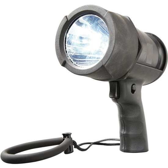 RAYOVAC&REG 750 LUMEN WATERPROOF VIRTUALLY INDESTRUCTIBLE LED SPOTLIGHT