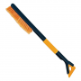 COLDFRONT TOOLS TELESCOPING 31"-39" SNOW BRUSH & ICE SCRAPER