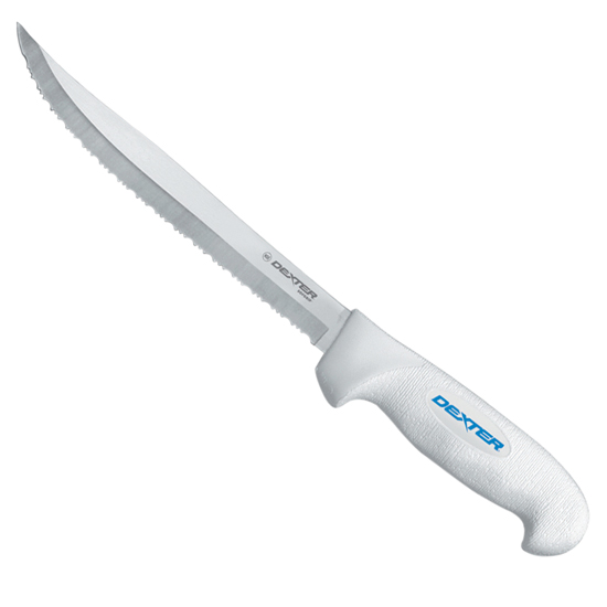 KNIFE 24293 TIGER EDGE 8" SLICER