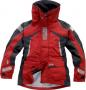 GILL JACKET OS1 WOMENS RED GRAPHITE 10