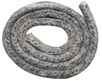 FLAX PACKING TEFLON 3/8" X 24"