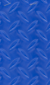 COVER GUARD 10 MIL BLUE 36" W X 393 FT ROLL