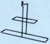 JIM-BUOY CAL-JUNE BUOY RACK HORSESHOE