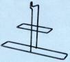 JIM-BUOY&REG; CAL-JUNE BUOY RACK HORSESHOE PONY
