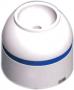 JIM-BUOY&REG; CAL-JUNE PENDANT BUOY 18" DIAMETER W/2.5" TUBE FLAT BOTTOM