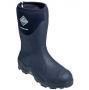 MUCKMASTER BOOT MID 13" BLACK SIZE 13