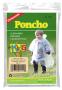 PONCHO KIDS LIGHTWEIGHT WITH HOOD AGES 6 AND UP
