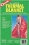 BLANKET THERMAL 50" X 79"