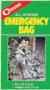 BAG EMERGENCY ALL WEATHER 84"X36"
