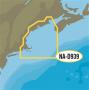 PLOTTER CART LOCAL 4D PASSAMAQUODDY TO BLOCK ISLAND