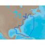 PLOTTER CARTRIDGE MAX SD US EAST COAST & BAHAMAS