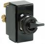 COLE HERSEE 54100-01-BP ON-OFF TOGGLE SWITCH 12V