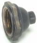 COLE HERSEE HALF-BOOT SEAL FOR TOGGLE SWITCH