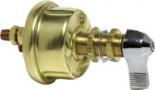 COLE HERSEE MASTER DISCONNECT BATTERY SWITCH 6-36 VDC