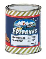 EPIFANES WOODFINISH GLOSS VARNISH UV FILTER 500ML