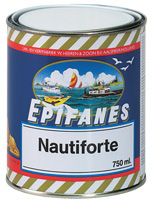 EPIFANES NAUTIFORTE PAINT WHITE 750ML