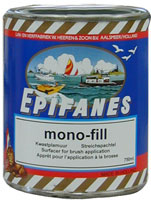 EPIFANES PRIMER MONO-FIL 750 ML OR .7925 QT