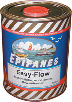 EPIFANES EASY-FLOW RETARDER FOR PAINT & VARNISH 1000 ML OR 1.057 QT