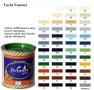 EPIFANES YACHT ENAMEL PAINT CREAM 750 ML OR .7925 QT
