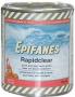 EPIFANES RAPID COAT WOOD PROTECTOR SEMI GLOSS FINISH TINTED 750 ML