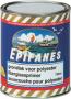 EPIFANES FIBERGLASS PRIMER WHITE 750 ML OR .7925 QT