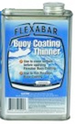 THINNER BRUSHING #813 QUART