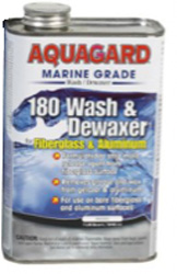 FIBERGLASS DEWAXER QUART #180