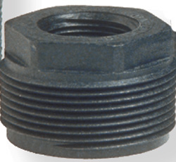 FORESPAR ADAPTER PIPE 1-1/2 TO 3/4 MALE TO FEMALE RB24-12