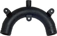 VENTED LOOP .75 3/4"