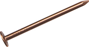 SLAT NAIL COPPER 11X1.50 SMOOTH