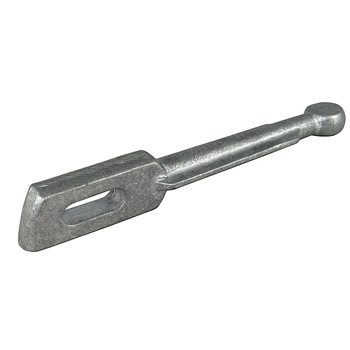 ARM FOR 15X24 COMM HATCH 9.50" LENGTH REGULAR