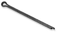 COTTER PIN STAINLESS STEEL 1/4" X 3.50"  (BY EACH)